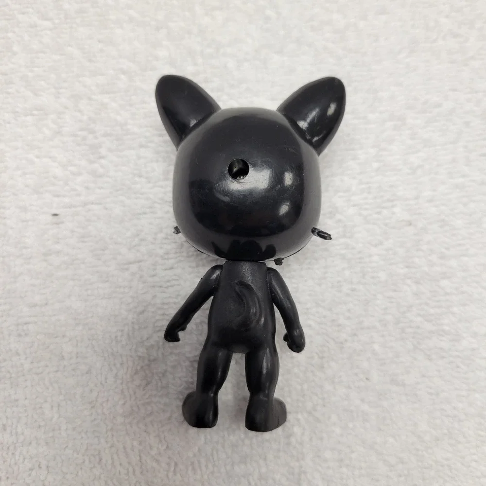 Miraculous CAT NOIR pet‎
